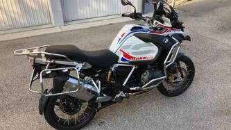 Bmw R 1250 GS Adventure (2021 - 24) usata