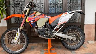 KTM 300 EXC E (2012) usata