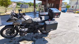 Bmw F 700 GS (2012 - 15) usata