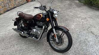 Royal Enfield Classic 350 (2021 - 25)