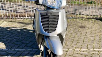 Kymco People 300i S (2008 - 12) usata