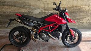 Ducati Hypermotard 950 (2019 - 20) 