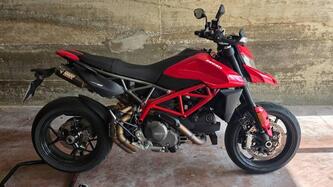 Ducati Hypermotard 950 (2019 - 20) usata