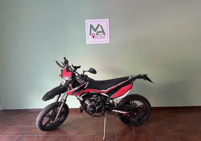 Betamotor RR 50 Motard (2018 - 20) - Annuncio 9841040