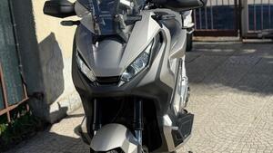 Honda X-ADV 750 (2018 - 20) 