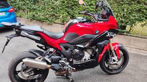 Bmw S 1000 XR (2020 - 23) 