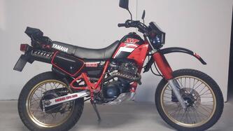 Yamaha XT 600 (1984 - 98)