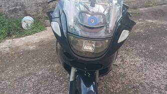 Bmw K 1200 GT (2003 - 06) usata