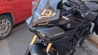 Yamaha Tracer 9 GT (2025) usata