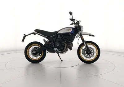 Ducati Scrambler 800 Desert Sled (2017 - 20) - Annuncio 9842172