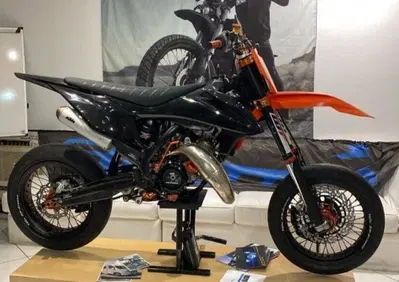 KTM 125 SX (2020) - Annuncio 9842183