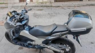 Honda Integra 750 DCT ABS (2014 - 15) usata