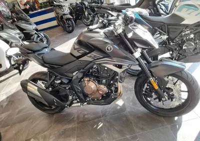 Voge Brivido 625R (2025 - 26) - Annuncio 9838809