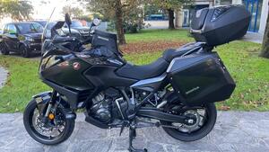Honda NT 1100 Travel (2022 - 24) 