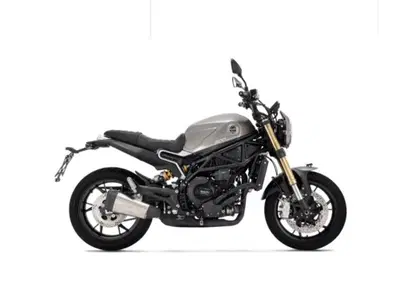 Benelli Leoncino 800 (2022 - 26) - Annuncio 9842229