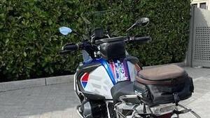 Bmw R 1250 GS Adventure (2019 - 20) 
