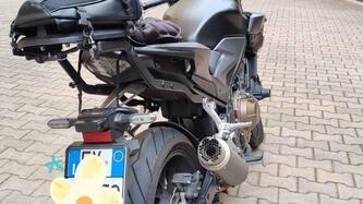 Honda CB 500 F (2021) usata