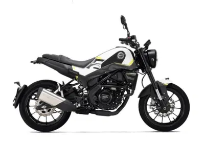 Benelli Leoncino 250 (2021 - 25) - Annuncio 9842245