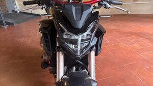 Honda CB 500 F (2022 - 23) 
