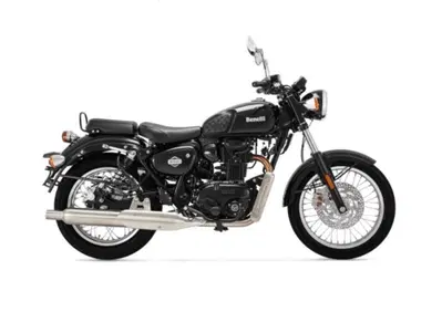 Benelli Imperiale 400 (2021 - 25) - Annuncio 9842252