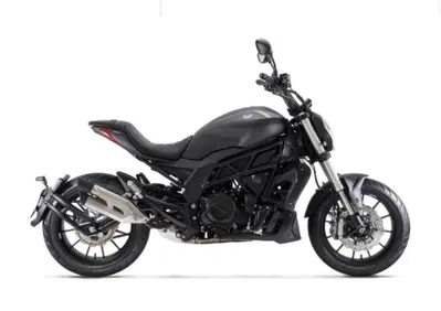Benelli 502 C (2021 - 25) - Annuncio 9842267