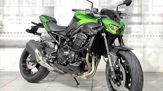 Kawasaki Z 900 (2025 - 26) nuova
