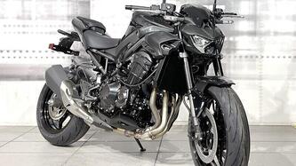 Kawasaki Z 900 (2025 - 26) nuova