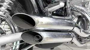 Yamaha XV 535 Virago (1992 - 98)  (4)
