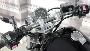 Yamaha XV 535 Virago (1992 - 98)  (5)