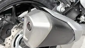Honda CB 500 X ABS (2017 - 18)  (3)