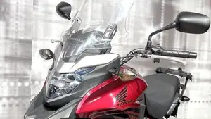 Honda CB 500 X ABS (2017 - 18)  (4)