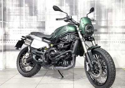 Benelli Leoncino 800 (2022 - 26) - Annuncio 9842298