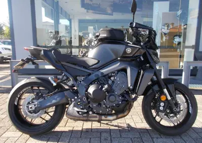 Yamaha MT-09 Y-AMT (2024 - 26) - Annuncio 9842303