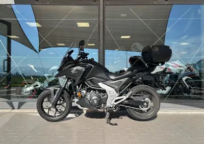 Honda NC 750 X (2021 - 24) - Annuncio 9842317