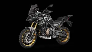 Voge Valico 525DSX (2023 - 26) 