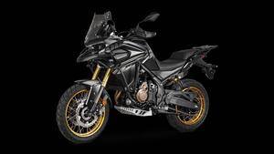 Voge Valico 525DSX (2023 - 25) 