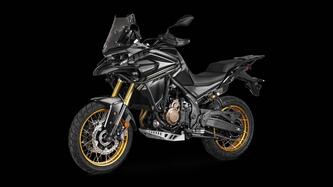 Voge Valico 525DSX (2023 - 25) nuova
