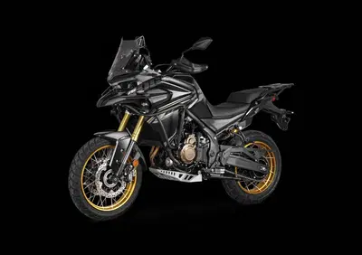 Voge Valico 525DSX (2023 - 26) - Annuncio 9842358