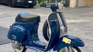 Piaggio  