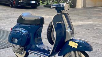 Piaggio 