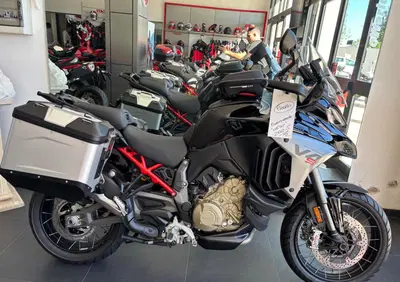 Ducati Multistrada V4 S (2025 - 26) - Annuncio 9842375