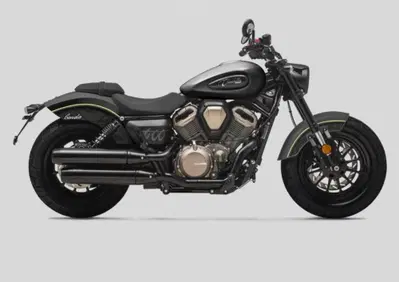 Benda Motorcycles Chinchilla 500 V2 (2025 - 26) - Annuncio 9842385