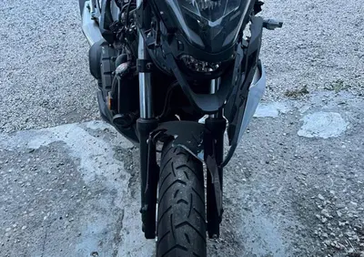 Honda NC 750 X DCT (2021 - 24) - Annuncio 9842414