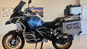 Bmw R 1250 GS Adventure (2021 - 24) 