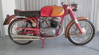Betamotor plutone 175 SS epoca