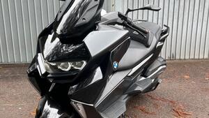 Bmw C 400 GT (2019 - 20) 