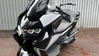 Bmw C 400 GT (2019 - 20) usata