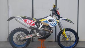 Husqvarna FE 450 (2014)