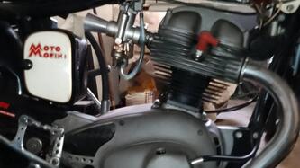 Morini settebello 175 epoca
