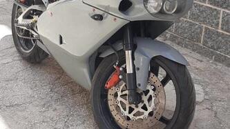 Aprilia RS 125 (2003 - 05) usata